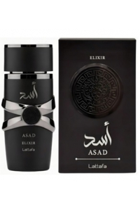 Obrázok pre Lattafa Asad Elixir edp 100ml pre mužov