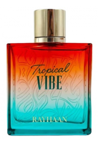 Obrázok pre Rayhaan Tropical Vibe edp 100ml unisex