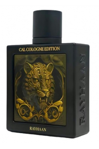 Obrázok pre Rayhaan Tiger edp 100ml pre mužov