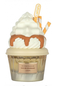 Lattafa Give Me Gourmand Whipped Pleasure edp 75ml pre ženy Obrázok pre Lattafa Give Me Gourmand Whipped Pleasure edp 75ml pre ženy