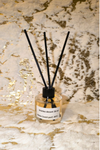 Obrázok pre Xristies Decant Scent Collection I. 37ml ( Táto vôňa pripomína Guerlain Cruel Gardenia )