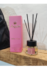 Obrázok pre Xristies Decant White Floral tyčinkový parfumový difuzér 37ml ( Táto vôňa pripomína Giorgio Armani My Way Parfum ). Odporúčame vyskúšať!