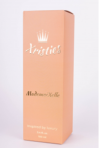 Obrázok pre Xristies Decant MademoiXelle tyčinkový parfémový difuzér 37ml ( Táto vôňa pripomína Chanel Coco Mademoiselle Eau de Toilette ). Odporúčame vyskúšať!