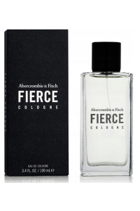 ABERCROMBIE FITCH Fierce EDC 100 ml pre mužov bez celofán Obrázok pre ABERCROMBIE FITCH Fierce EDC 100 ml pre mužov bez celofán