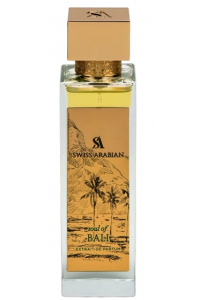 Obrázok pre Swiss Arabian Soul of Bali Extrait de Parfum 100 ml Unisex