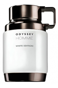 Obrázok pre Armaf Odyssey Homme White Edition EDP 100 ml pre mužov