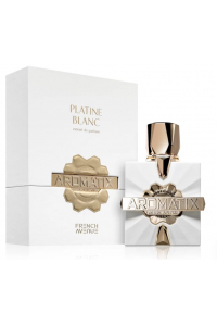 Obrázok pre French Avenue Aromatix Platine Blanc Extrait de Parfum Unisex 100 ml