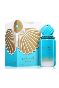 Obrázok pre Lattafa Asdaaf Atlantis Blue EDP 100ml unisex