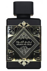 Obrázok pre Lattafa Badee Al Oud EDP Unisex 100 ml