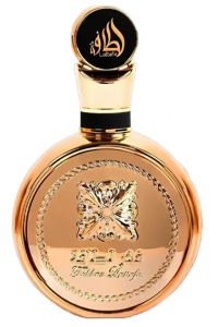 Obrázok pre Lattafa Fakhar Gold Extrait EDP Unisex 100 ml