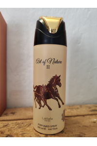 Lattafa Art of Nature II Perfumed Spray 200ml unisex ( Táto vôňa pripomína French Avenue Liquid Brun Extrait de Parfum ) Obrázok pre Lattafa Art of Nature II Perfumed Spray 200ml unisex ( Táto vôňa pripomína French Avenue Liquid Brun Extrait de Parfum )