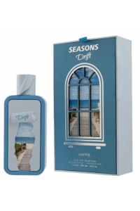 Riiffs Seasons Drift EDP 100ml pre ženy Obrázok pre Riiffs Seasons Drift EDP 100ml pre ženy