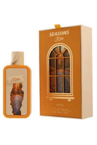 Riiffs Seasons Rise EDP Unisex 100ml Obrázok pre Riiffs Seasons Rise EDP Unisex 100ml