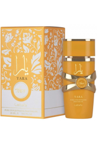 Obrázok pre Lattafa Yara Tous Parfémovaný olej pre ženy 20 ml