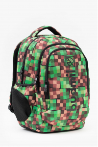 Obrázok pre BUDMIL oválny batoh