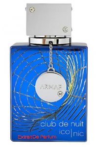 Obrázok pre Armaf Club de Nuit Iconic Extrait de Parfum 70ml pre mužov