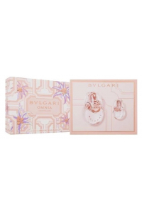 Obrázok pre Bvlgari Omnia Crystalline darčeková sada edt 100ml edt 15ml pre ženy