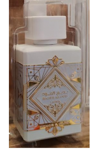 Lattafa Badee Al Oud Honor and GIory EDP 100 ml Unisex bez krabičky Obrázok pre Lattafa Badee Al Oud Honor and GIory EDP 100 ml Unisex bez krabičky