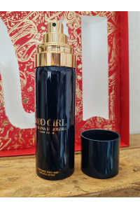 Carolina Herrera Good Girl telový závoj - telový sprej - body mist 100ml bez krabičky Obrázok pre Carolina Herrera Good Girl telový závoj - telový sprej - body mist 100ml bez krabičky