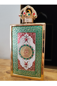 Lattafa Queen of Arabia edp 100ml pre ženy bez krabičky Obrázok pre Lattafa Queen of Arabia edp 100ml pre ženy bez krabičky