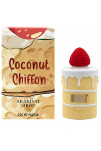 Obrázok pre Arabiyat Sugar Coconut Chiffon EDP 100ml Unisex