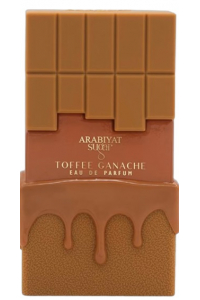 Obrázok pre Arabiyat Sugar Chocolate Ganache EDP Unisex Tester 100 ml
