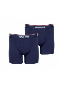 Obrázok pre Heavy Tools pánske boxerky AWAXS26 2ks v balení