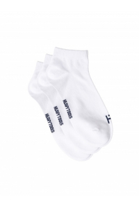 Obrázok pre Heavy Tools členkové ponožky 3 páry/balenie ODIN26 unisex