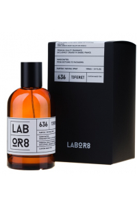 Obrázok pre Labor8 TIFERET 636 EDP 30 ml unisex ( Táto vôňa pripomína Tom Ford Neroli Portofino )