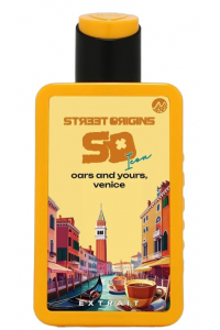 Obrázok pre Street Origins Oars and Yours, Venice Extrait de Parfum 75ml pre mužov - Táto vôňa pripomína Giorgio Armani Acqia Di Gio Profumo