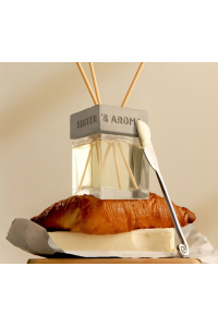 Obrázok pre Sister's Aroma Croissant so soleným maslom Home Fragrance difuzér 110ml