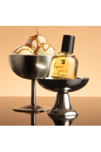 Obrázok pre Sister's Aroma Sugar Porn edp 100ml Unisex remind me of By The Fireplace Maison Martin Margiela