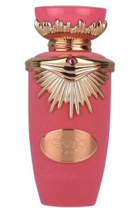 Obrázok pre Lattafa Jouri edp 100ml pre ženy ( Táto vôňa pripomína Carolina Herrera La Bomba )