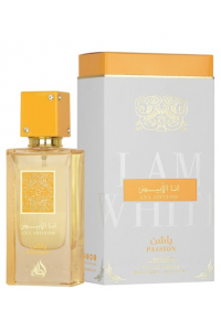 Obrázok pre Lattafa Ana Abiyedh Passion edp 60ml pre ženy