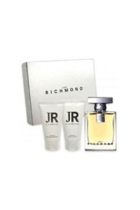John Richmond Woman EDP 100 ml + telové mlieko 50 ml + sprchovací gel 50ml pre ženy Obrázok pre John Richmond Woman EDP 100 ml + telové mlieko 50 ml + sprchovací gel 50ml pre ženy