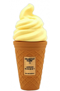 Arabiyat Sugar Lemon Sorbet EDP Unisex 100 ml tester Obrázok pre Arabiyat Sugar Lemon Sorbet EDP Unisex 100 ml tester