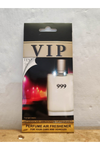 Caribi VIP parfumovaný osviežovač do auta č.999 13g ( Alternatíva vône Giorgio Armani Acqua Di Gio For Men ) Obrázok pre Caribi VIP parfumovaný osviežovač do auta č.999 13g ( Alternatíva vône Giorgio Armani Acqua Di Gio For Men )