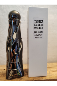 Obrázok pre Arabiyat Prestige La Di Da For Him EDP 100ml Tester