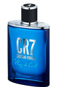 Obrázok pre Cristiano Ronaldo CR7 Play It Cool edt 100ml tester pre mužov
