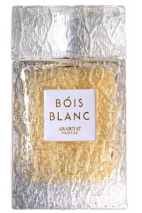 Obrázok pre Arabiyat Prestige Bois Blanc edp 100ml Unisex Tester