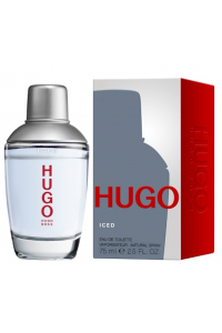 Obrázok pre Hugo Boss Hugo Iced EDT 75 ml Tester pre mužov