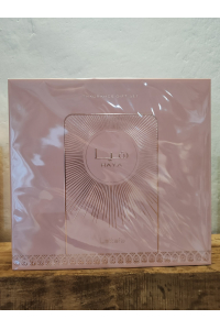 Lattafa Haya darčeková sada edp 100ml edp 12ml vlasový sprej / hmla 50ml pre ženy - Táto vôňa pripomína Valentino Donna Born in Roma Woman Obrázok pre Lattafa Haya darčeková sada edp 100ml edp 12ml vlasový sprej / hmla 50ml pre ženy - Táto vôňa pripomína Valentino Donna Born in Roma Woman