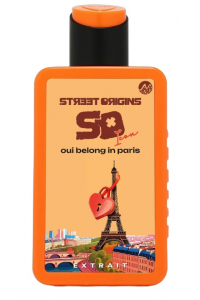 Obrázok pre Street Origins Oui Belong In Paris Extrait de Parfum 75ml Unisex - Táto vôňa pripomína French Avenue Liquid Brun edp alebo French Avenue Liquid Brun Extrait De Parfum