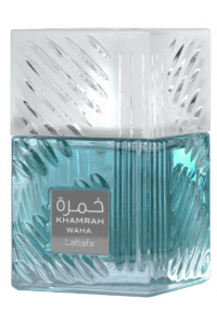 Obrázok pre Lattafa Khamrah Waha edp 100ml Unisex