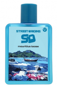 Obrázok pre STREET ORIGINS MAURITUS TEASE EDP 75ML pre ženy - Táto vôňa pripomína Burberry Her