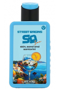 Obrázok pre STREET ORIGINS SKIN, SAND & SANTORINI Extrait De Parfum 75ML pre ženy