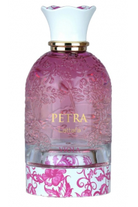 Lattafa Petra Viola edp 100ml pre ženy Obrázok pre Lattafa Petra Viola edp 100ml pre ženy