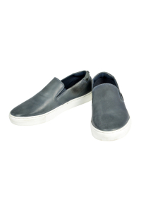 Obrázok pre POLICE Slip On pánske tenisky PTS501004-2/40 sivá