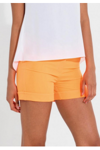 Obrázok pre Magenta Neon Short dámske šortky M72885 oranžová