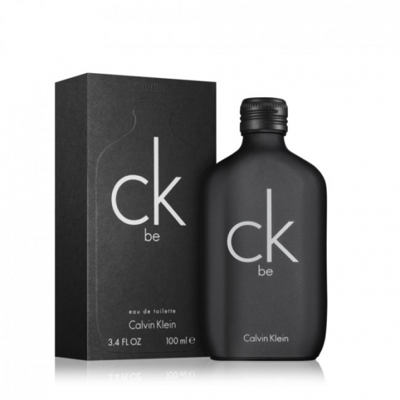 Obrázok pre Calvin Klein CK Be toaletná voda 100ml unisex